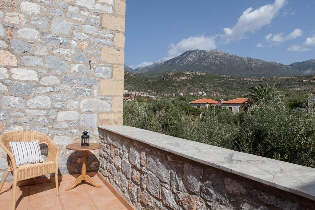 Ιώ Βίλα Στούπα Εξωτερικό φωτογραφία