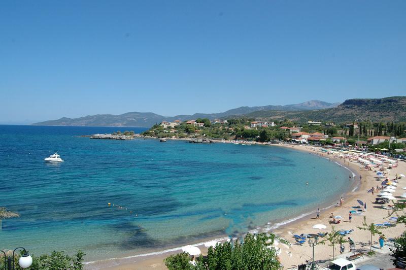 Ιώ Βίλα Στούπα Εξωτερικό φωτογραφία