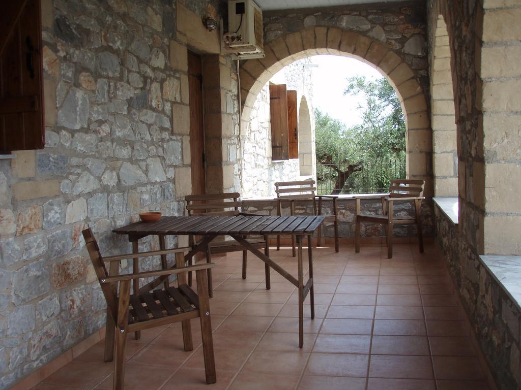 Ιώ Βίλα Στούπα Δωμάτιο φωτογραφία