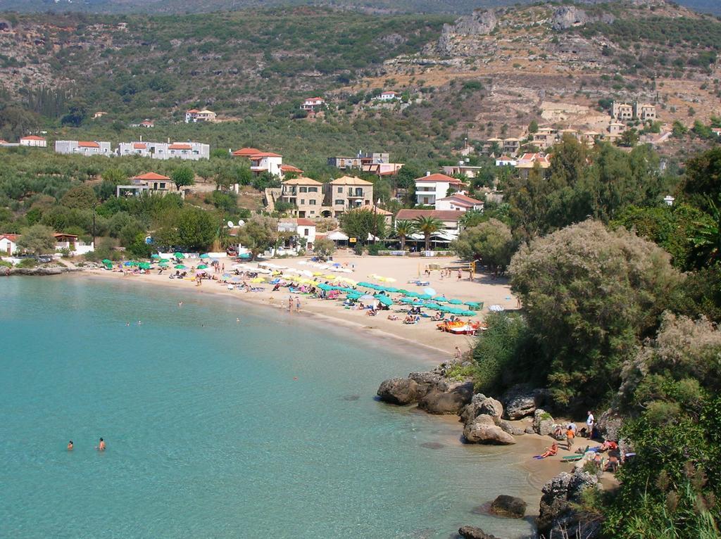 Ιώ Βίλα Στούπα Εξωτερικό φωτογραφία