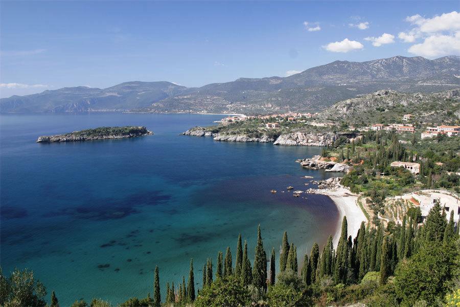 Ιώ Βίλα Στούπα Εξωτερικό φωτογραφία