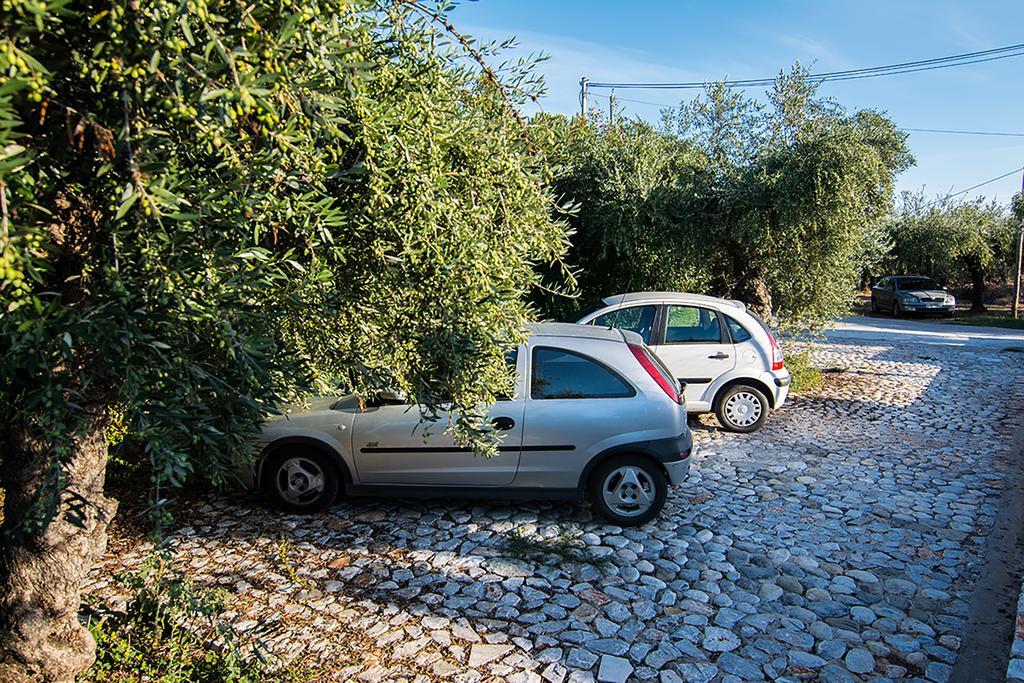 Ιώ Βίλα Στούπα Εξωτερικό φωτογραφία