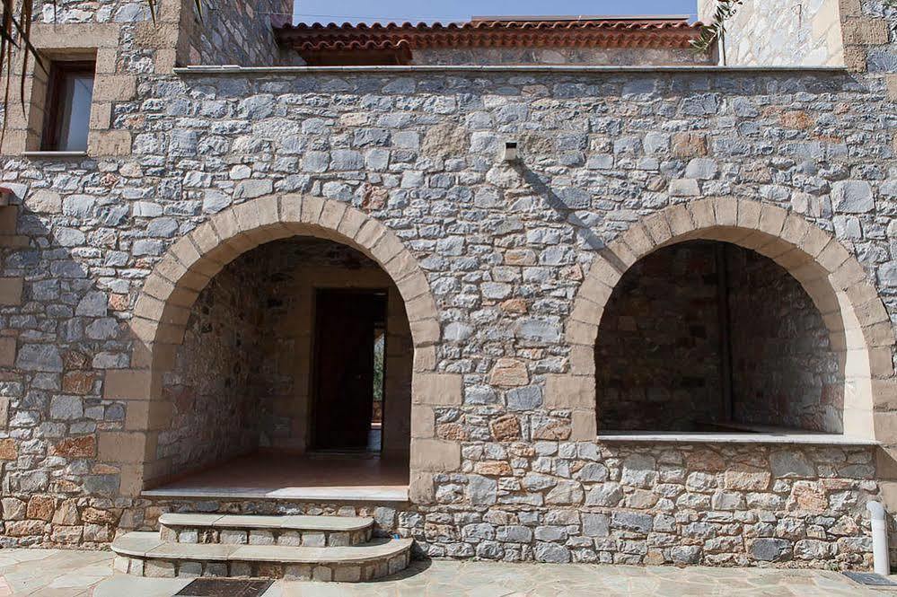 Ιώ Βίλα Στούπα Εξωτερικό φωτογραφία