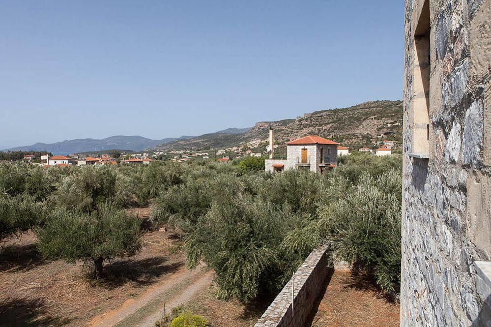 Ιώ Βίλα Στούπα Εξωτερικό φωτογραφία