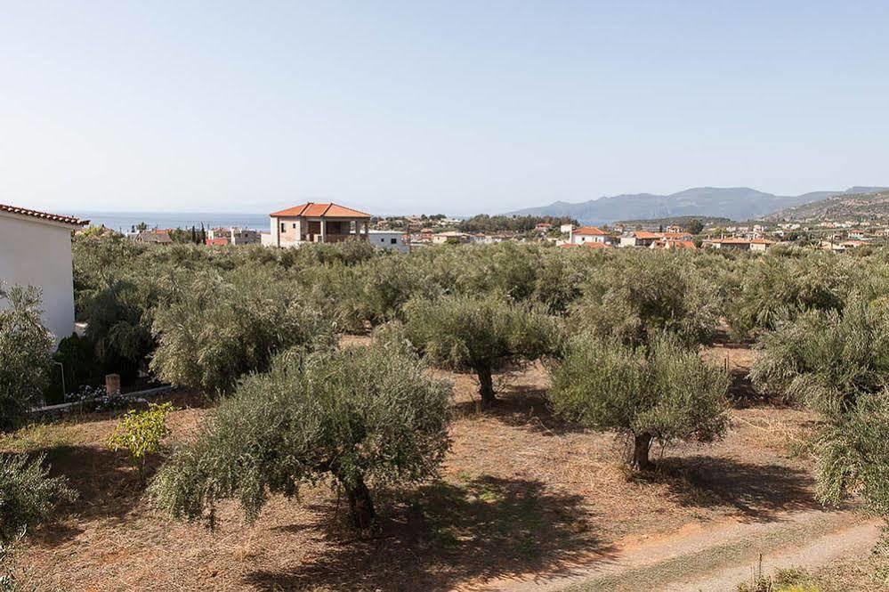 Ιώ Βίλα Στούπα Εξωτερικό φωτογραφία