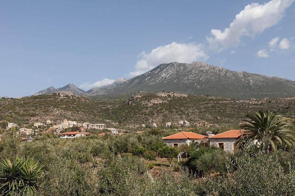Ιώ Βίλα Στούπα Εξωτερικό φωτογραφία